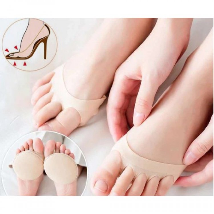 Fabric Toe Support Fabric Toe Support