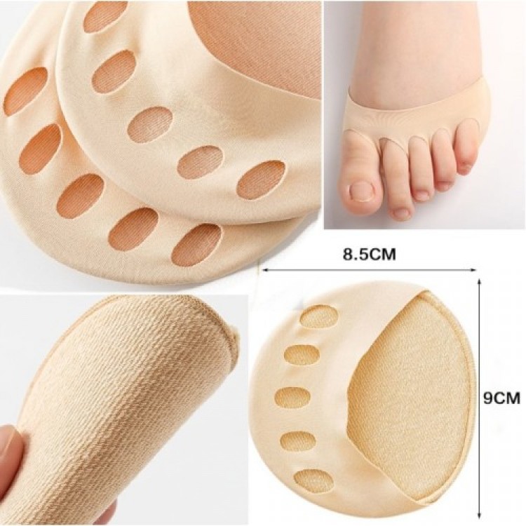 Fabric Toe Support Fabric Toe Support
