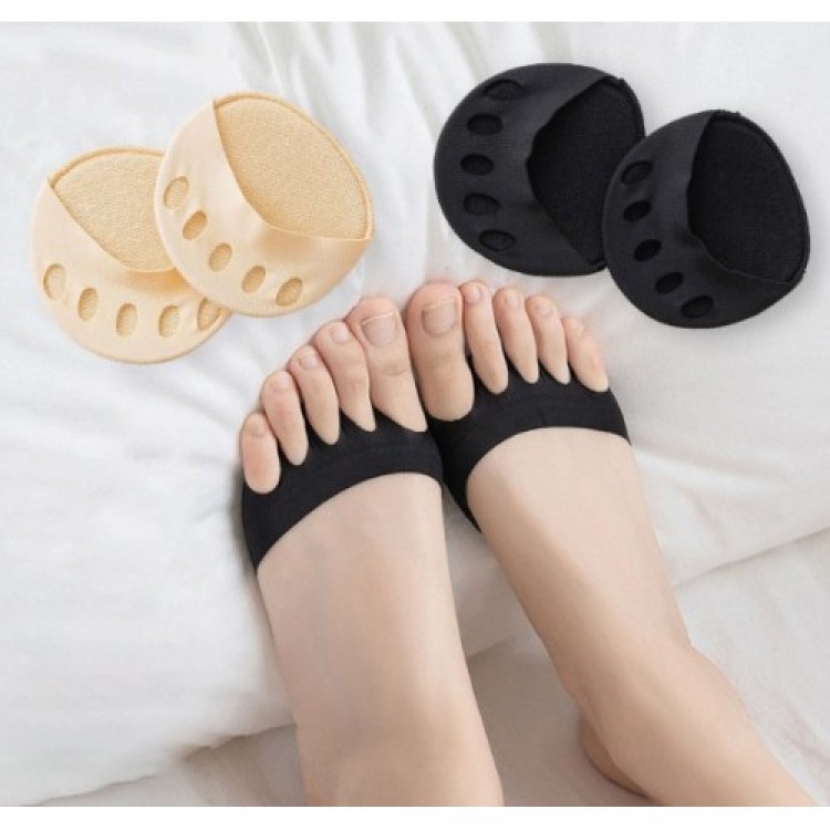 Fabric Toe Support Fabric Toe Support