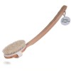 Organic Horsehair Bath Brush