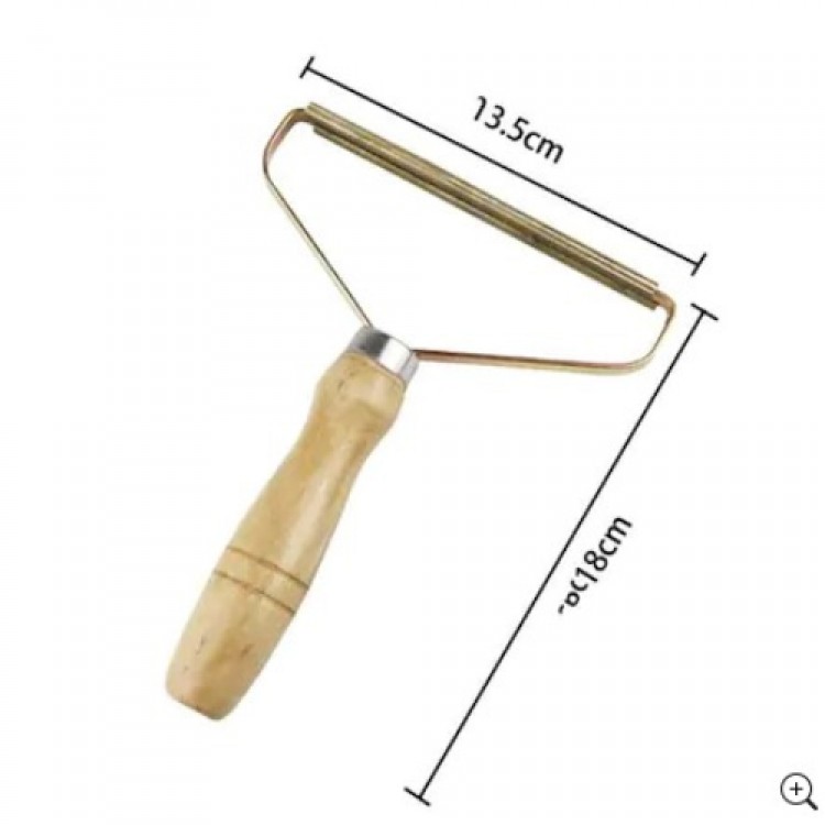 Clothes Lint Removal Tool