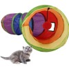 Cat Play Tunnel 117 cm