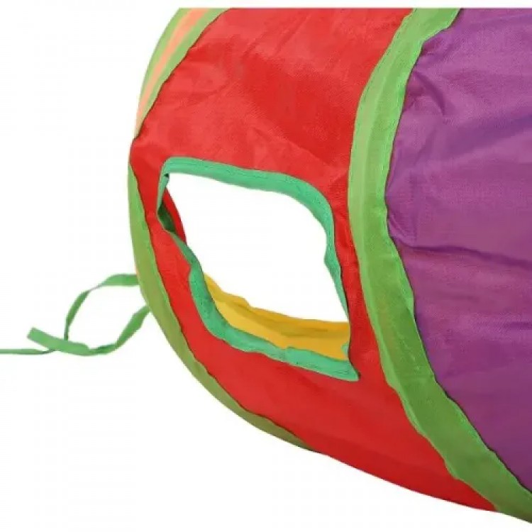 Cat Play Tunnel 117 cm