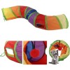 Cat Play Tunnel 125 cm