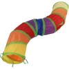 Cat Play Tunnel 125 cm