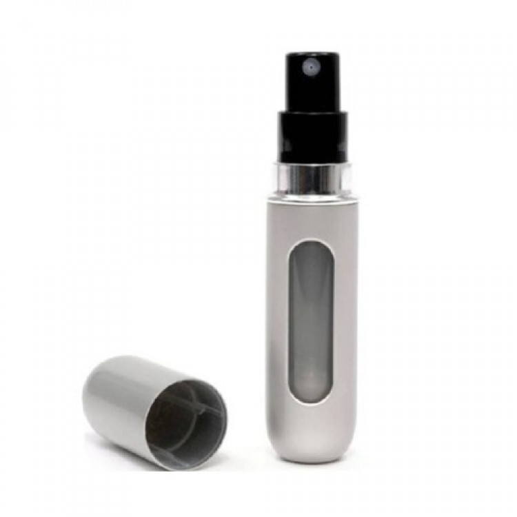 Mini Refillable Perfume Bottle