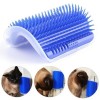 Cat Scratching Brush