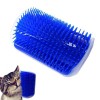 Cat Scratching Brush