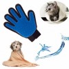 Cat and Dog Hair Glove