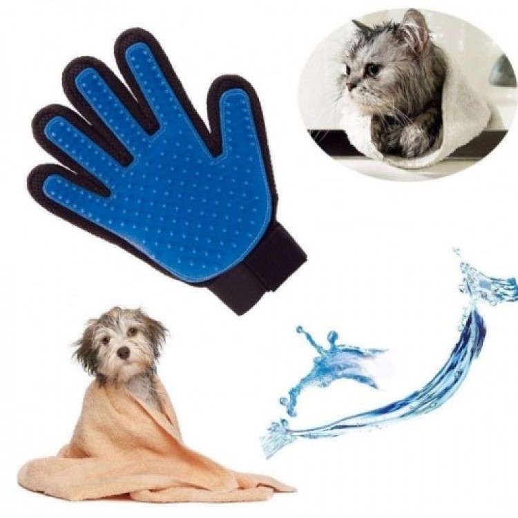 Cat and Dog Hair Glove