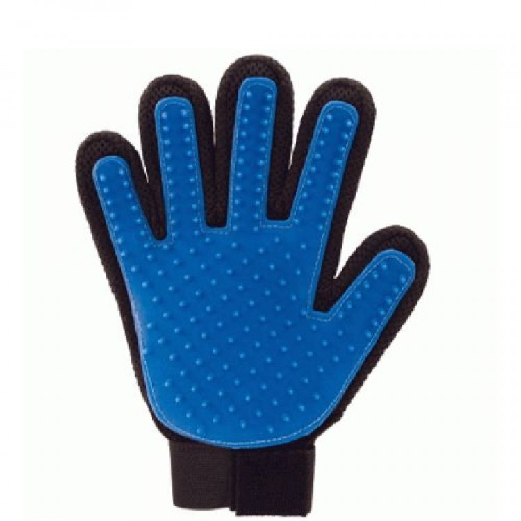 Cat and Dog Hair Glove