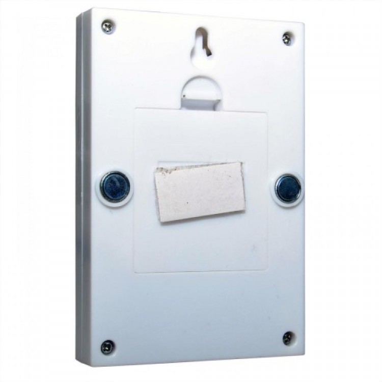 Wireless Power Adjustable Wall Lamp