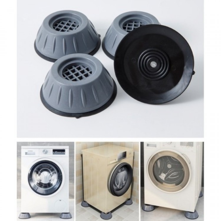 Washing Machine Vibration Dampener Set