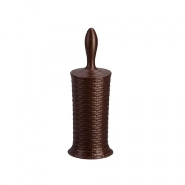 Wicker Toilet Brush