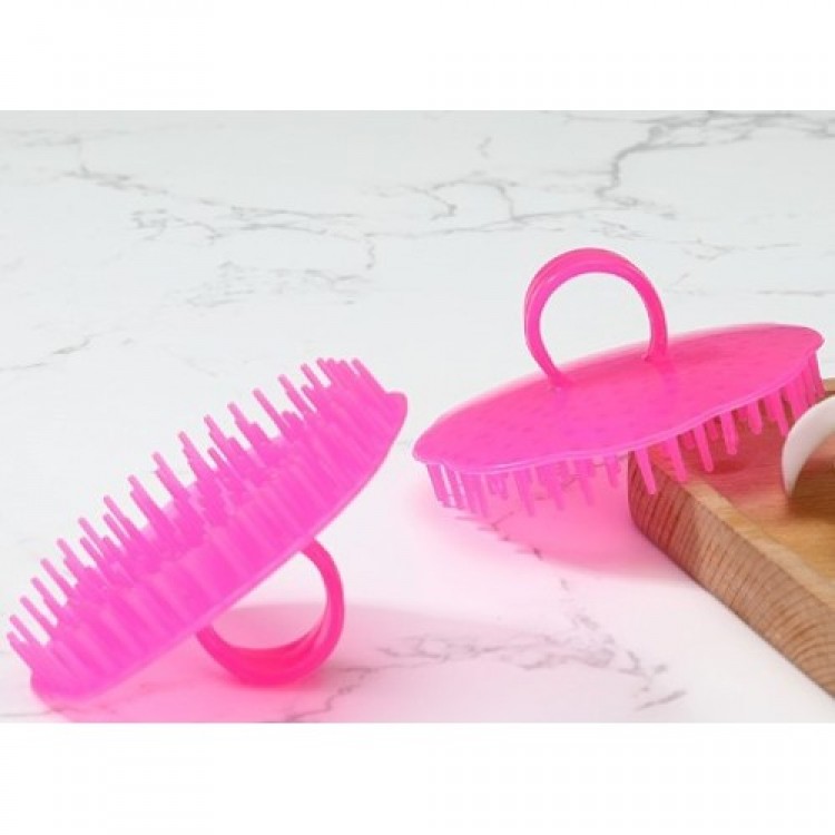 Mini Hair Wash Brush