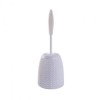 Knitted Toilet Brush