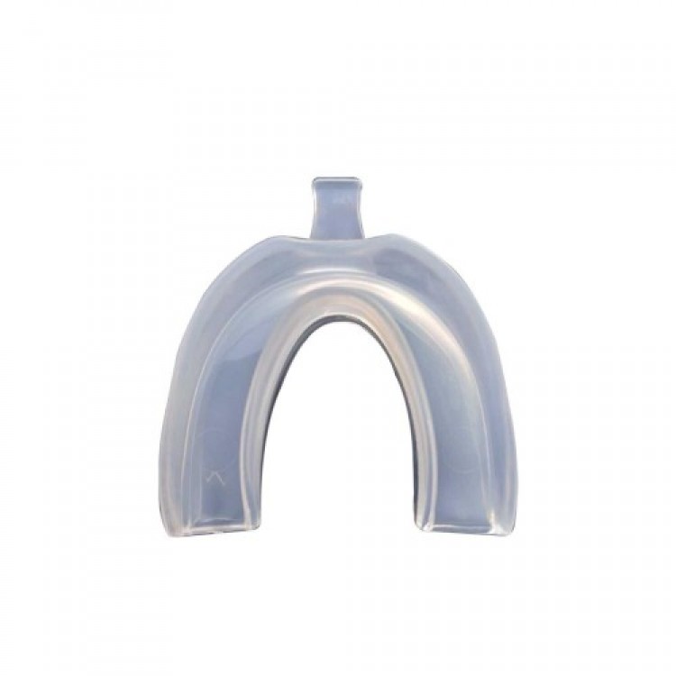 Diş Gıcırdatma Engelleyici Plak