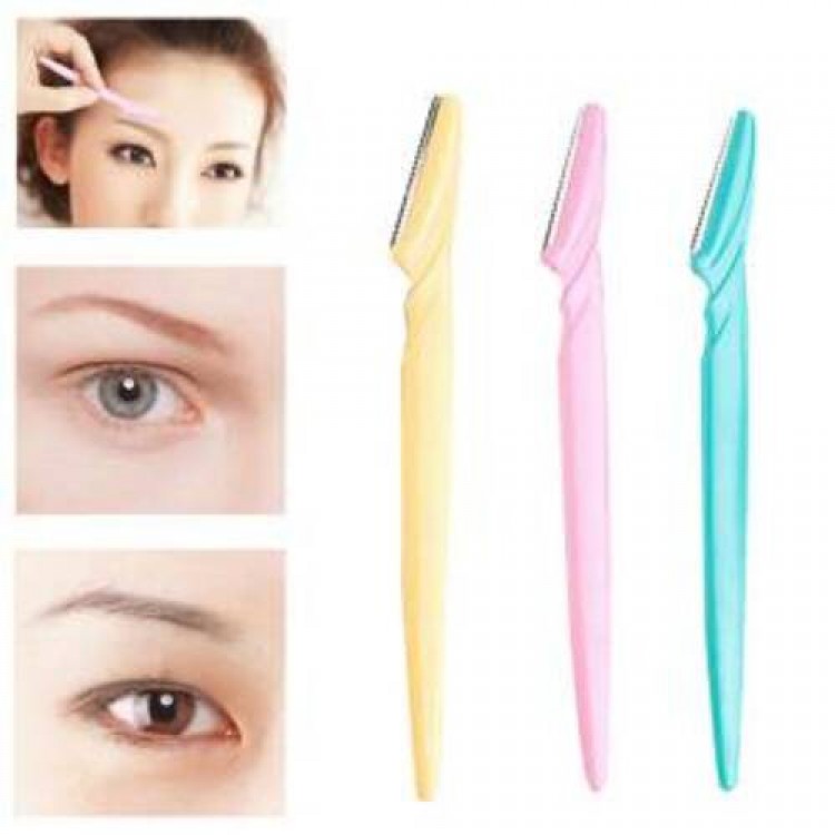 Eyebrow Razor Eyebrow Razor