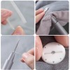 Duvet Cover Fixing Set