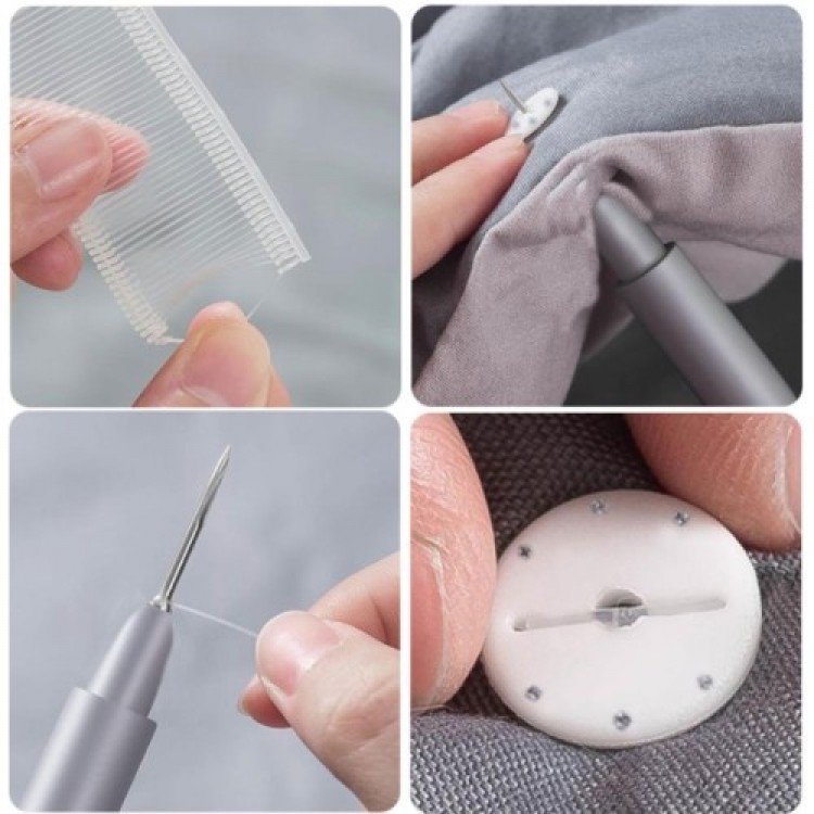 Duvet Cover Fixing Set