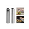 Stainless Steel Spray Oil Vinegar Bottle