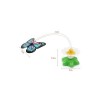 Movable Battery-Operated Butterfly Cat Toy Movable Battery-Operated Butterfly Cat Toy