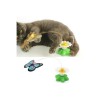 Movable Battery-Operated Butterfly Cat Toy Movable Battery-Operated Butterfly Cat Toy