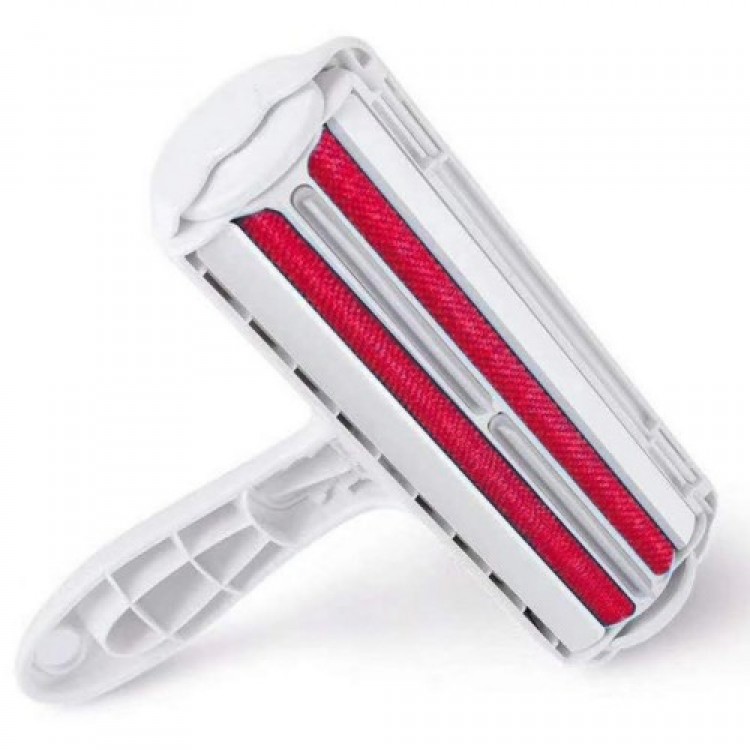 Cat and Dog Hair Collector with Reservoir