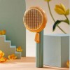 Pumpkin Design Pet Comb Pumpkin Design Pet Comb