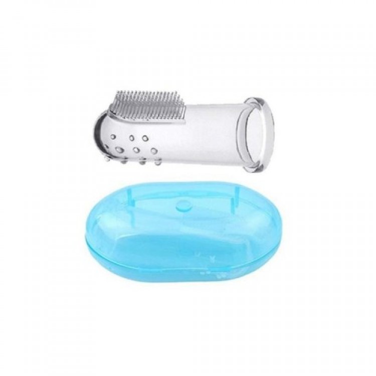 Cat and Dog Toothbrush