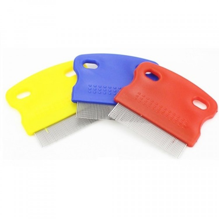 Flea Comb for Cats and Dogs Flea Comb for Cats and Dogs