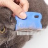 Flea Comb for Cats and Dogs Flea Comb for Cats and Dogs