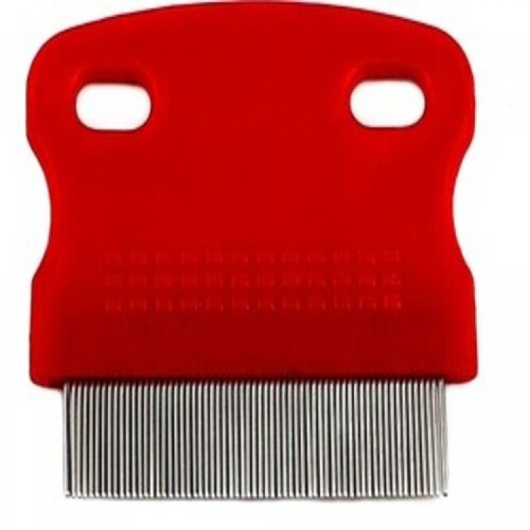 Flea Comb for Cats and Dogs Flea Comb for Cats and Dogs