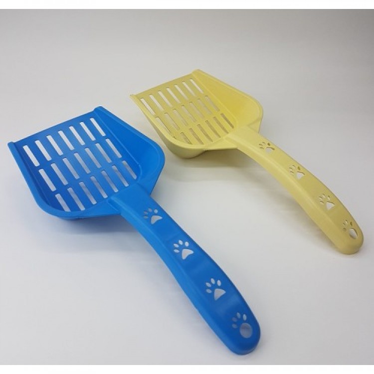 Cat Litter Cleaning Shovel