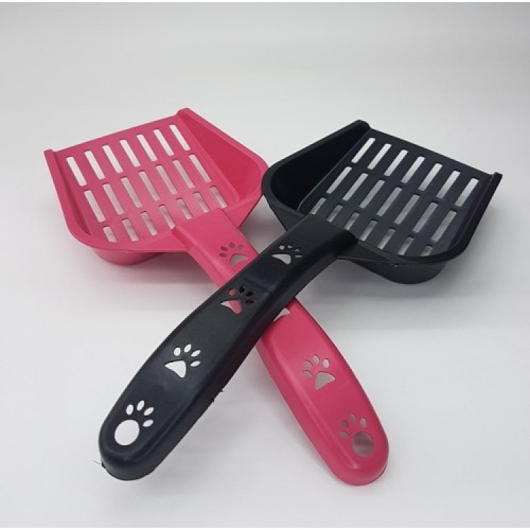 Cat Litter Cleaning Shovel