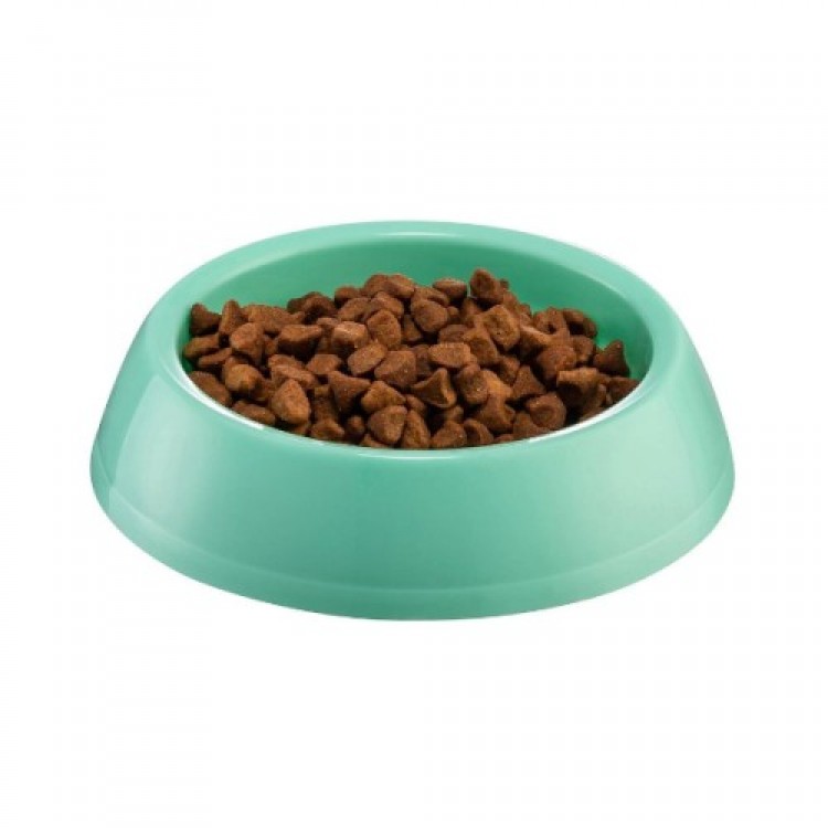 Mikopet Small Round Food Bowl