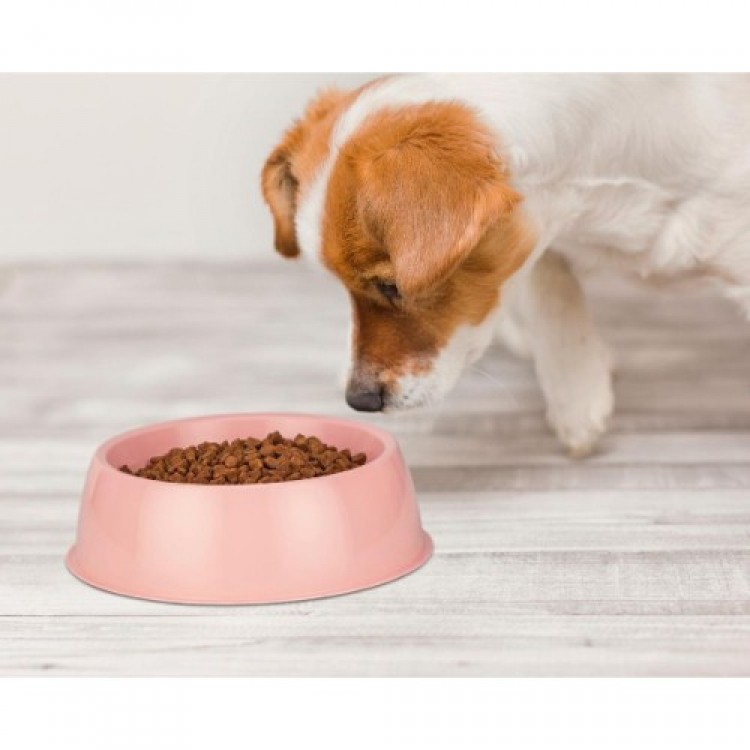 Mikopet Small Round Food Bowl Mikopet Small Round Food Bowl