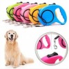 Automatic Extendable Dog Collar 3 Meters