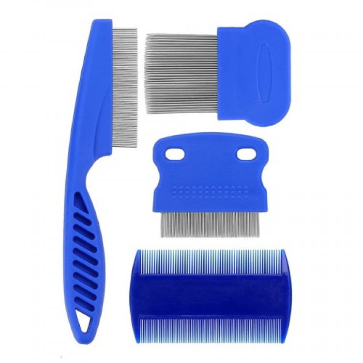 Bit Tarağı Seti Bit Tarağı Seti