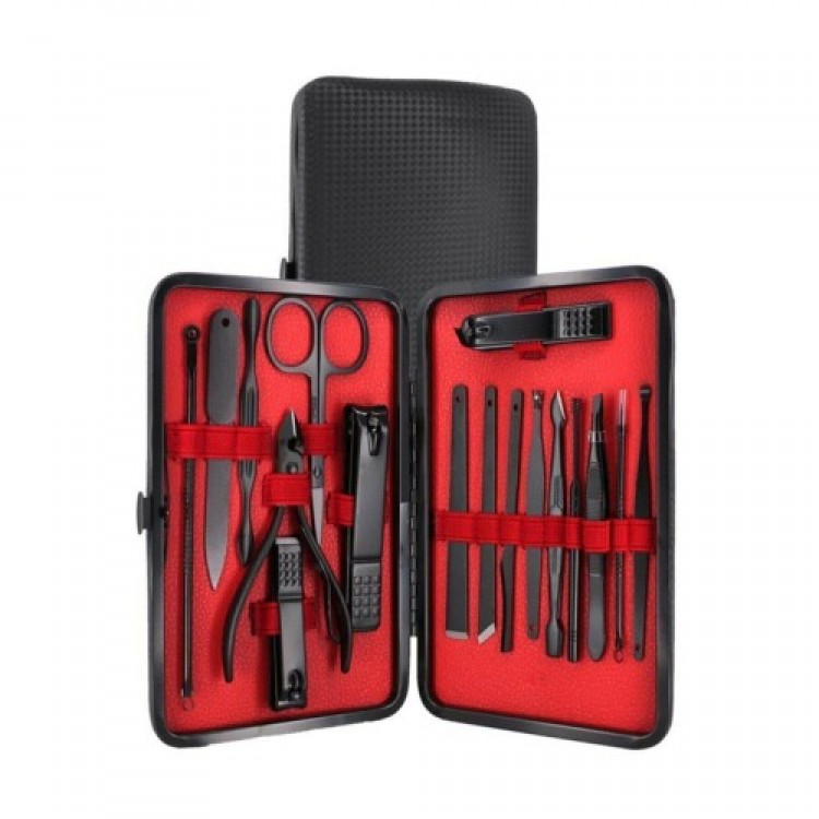 Manikür Seti 17 Parça Manikür Seti 17 Parça