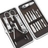 Ocean Manicure Set 12 Pieces