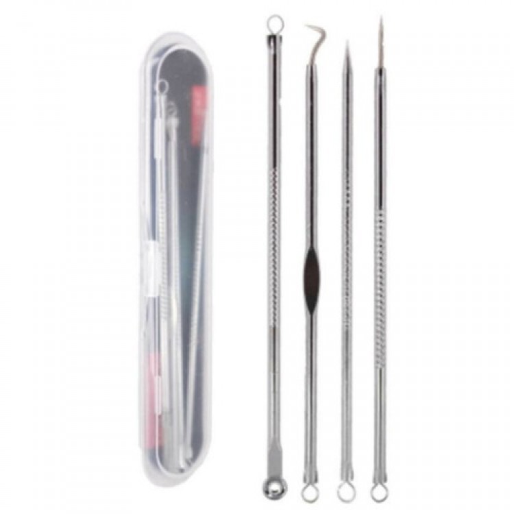 Acne Cleansing Comedone Set