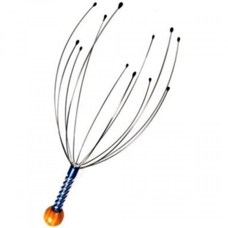 Kafa Masaj Teli Kafa Masaj Teli