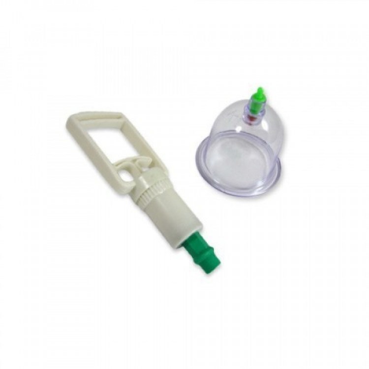 Kupa Çekme Hacamat Seti 6 Adet Kupa Çekme Hacamat Seti 6 Adet