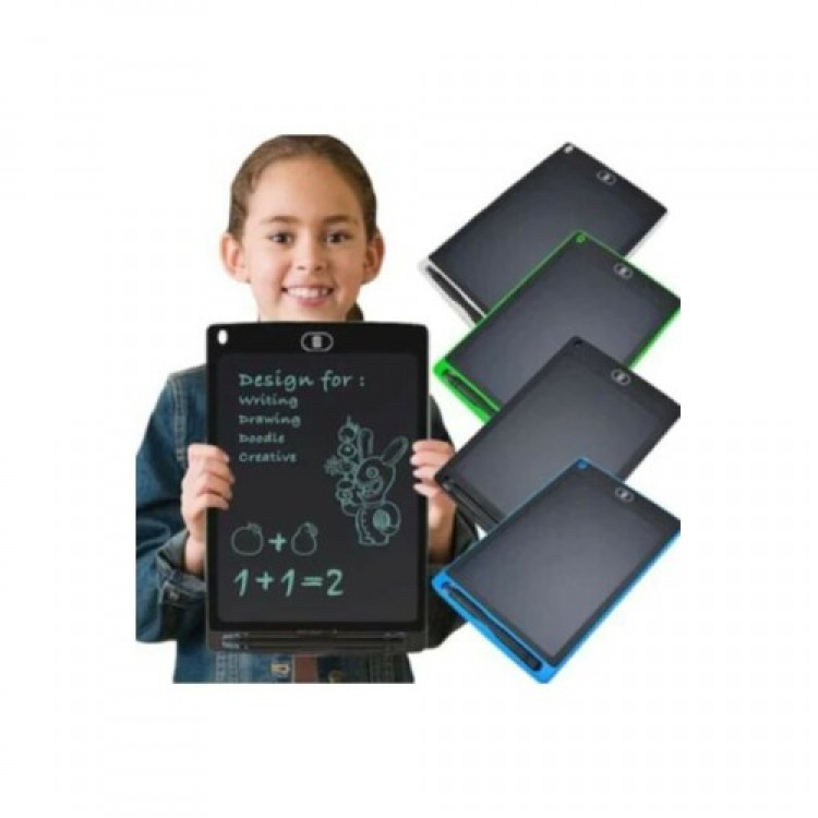 Lcd Çizim Eğitim Tableti