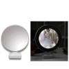 LED-Lit Magic Mirror Frame