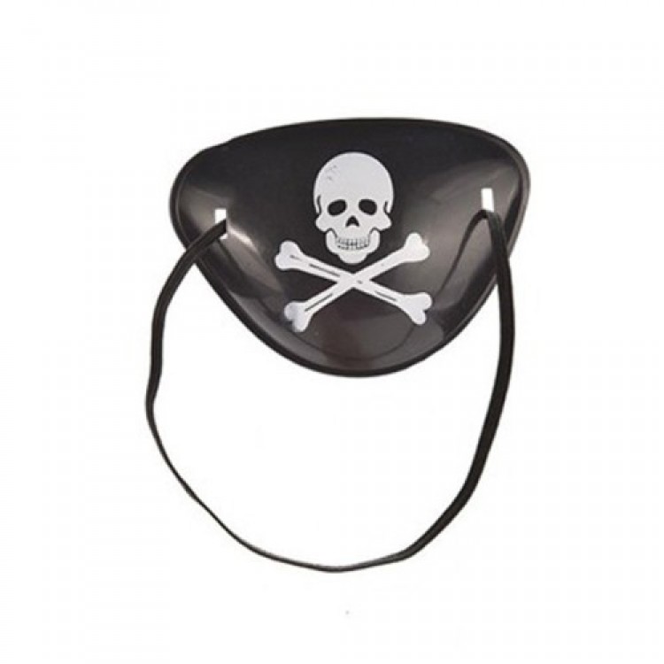 Pirate Eye Patch