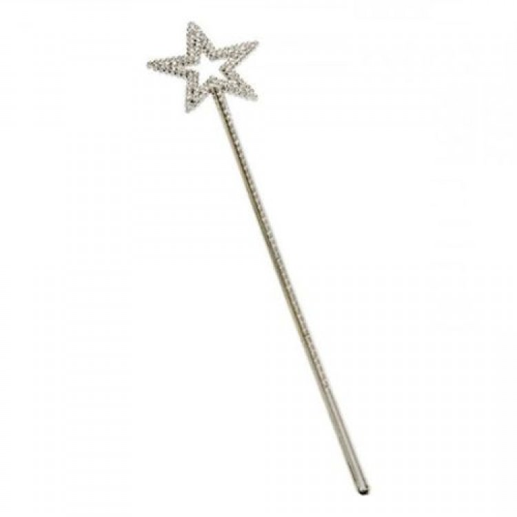 Toy Fairy Wand