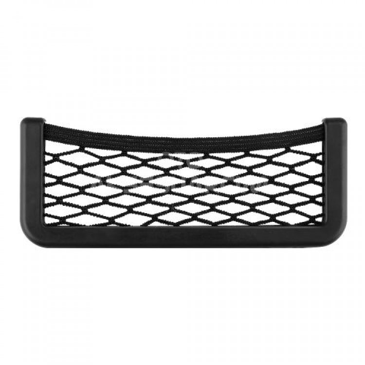 Araç İçi Telefon Tutucu File