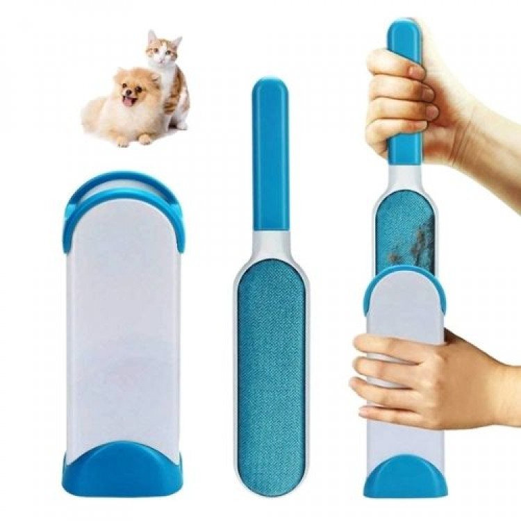 Fur Wizard Tüy Temizleme Fırça Seti Fur Wizard Tüy Temizleme Fırça Seti